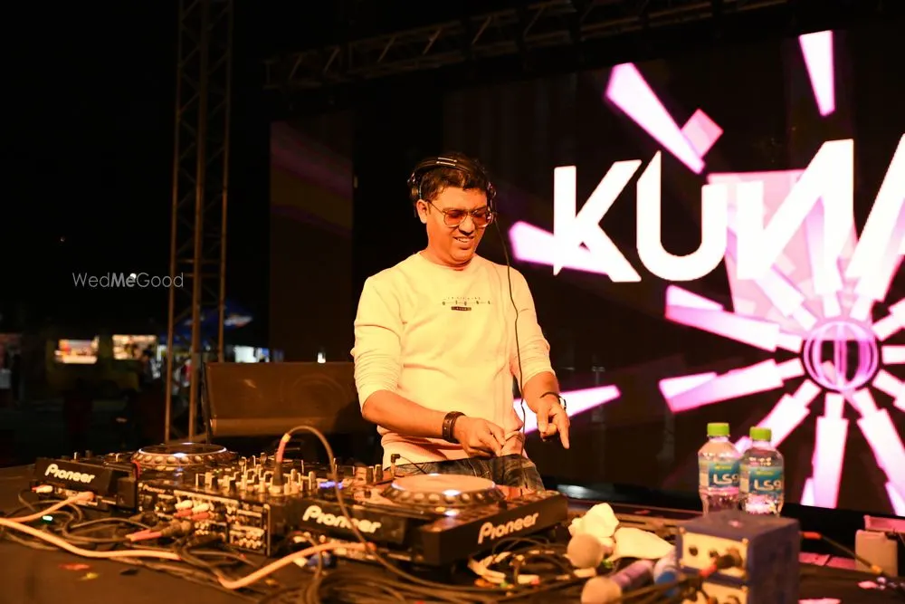 DJ Kunaal