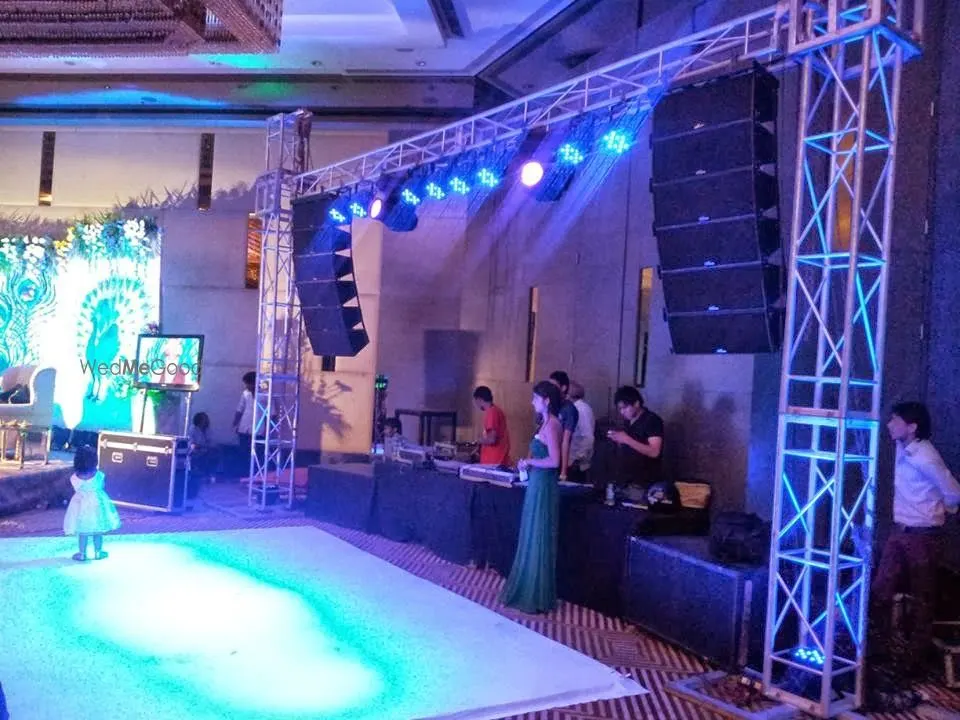 Dj Aman and Sound