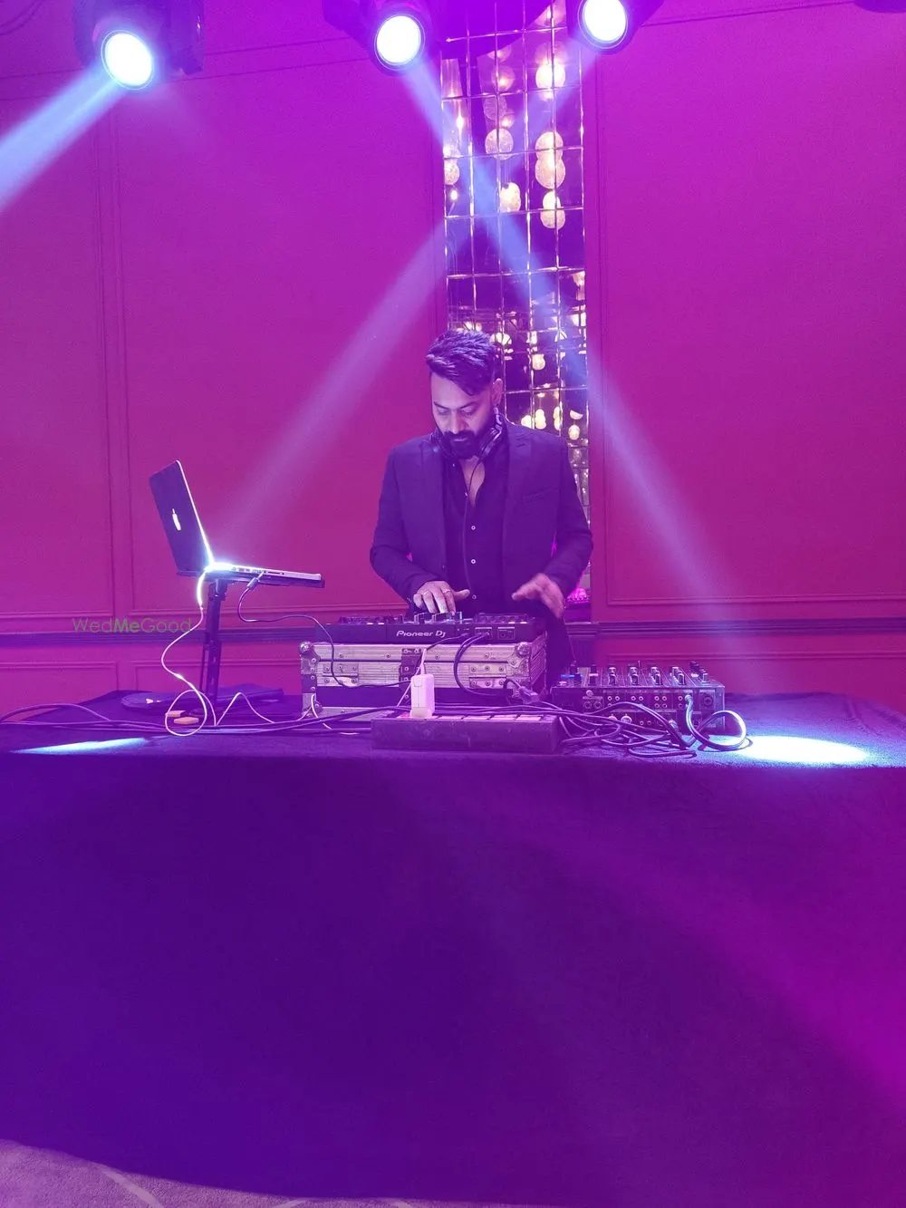DJ Rajat