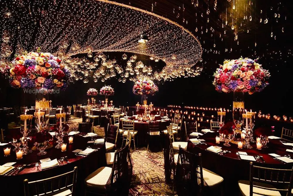 Decor by Komal