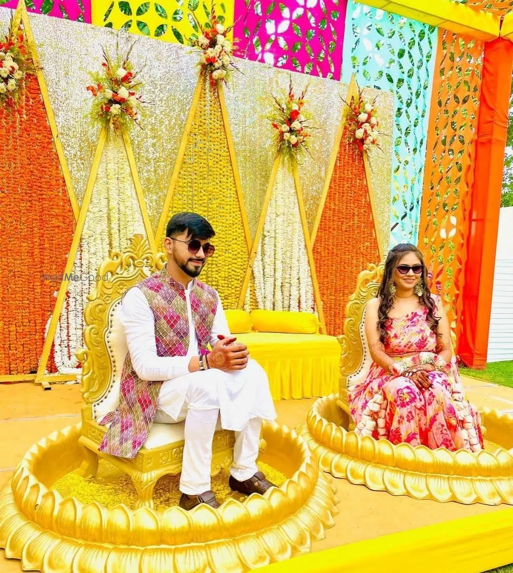 Decoration Wala