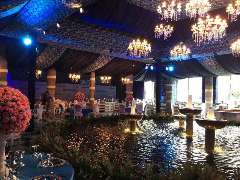 Vss Weddings  Events