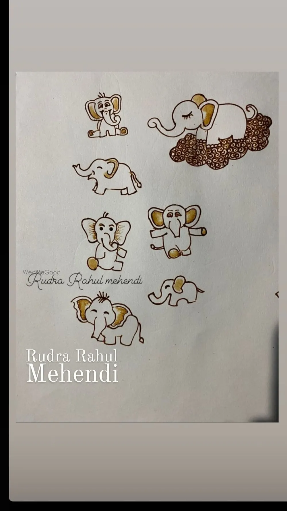 Rahul Mehendi