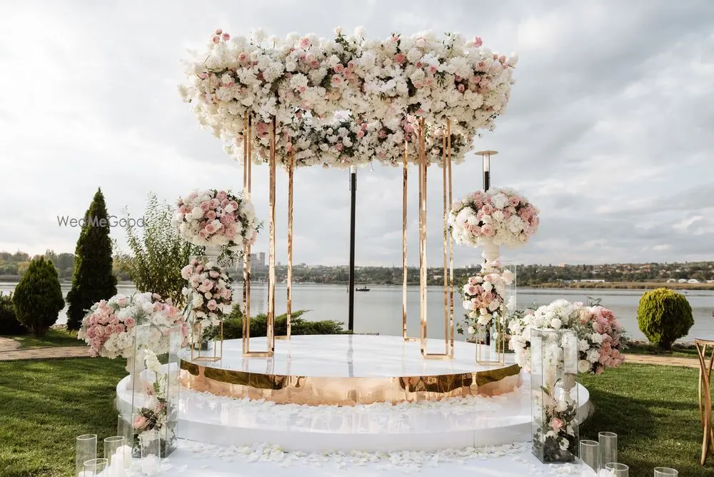 Jo Wedding Planners and Designers
