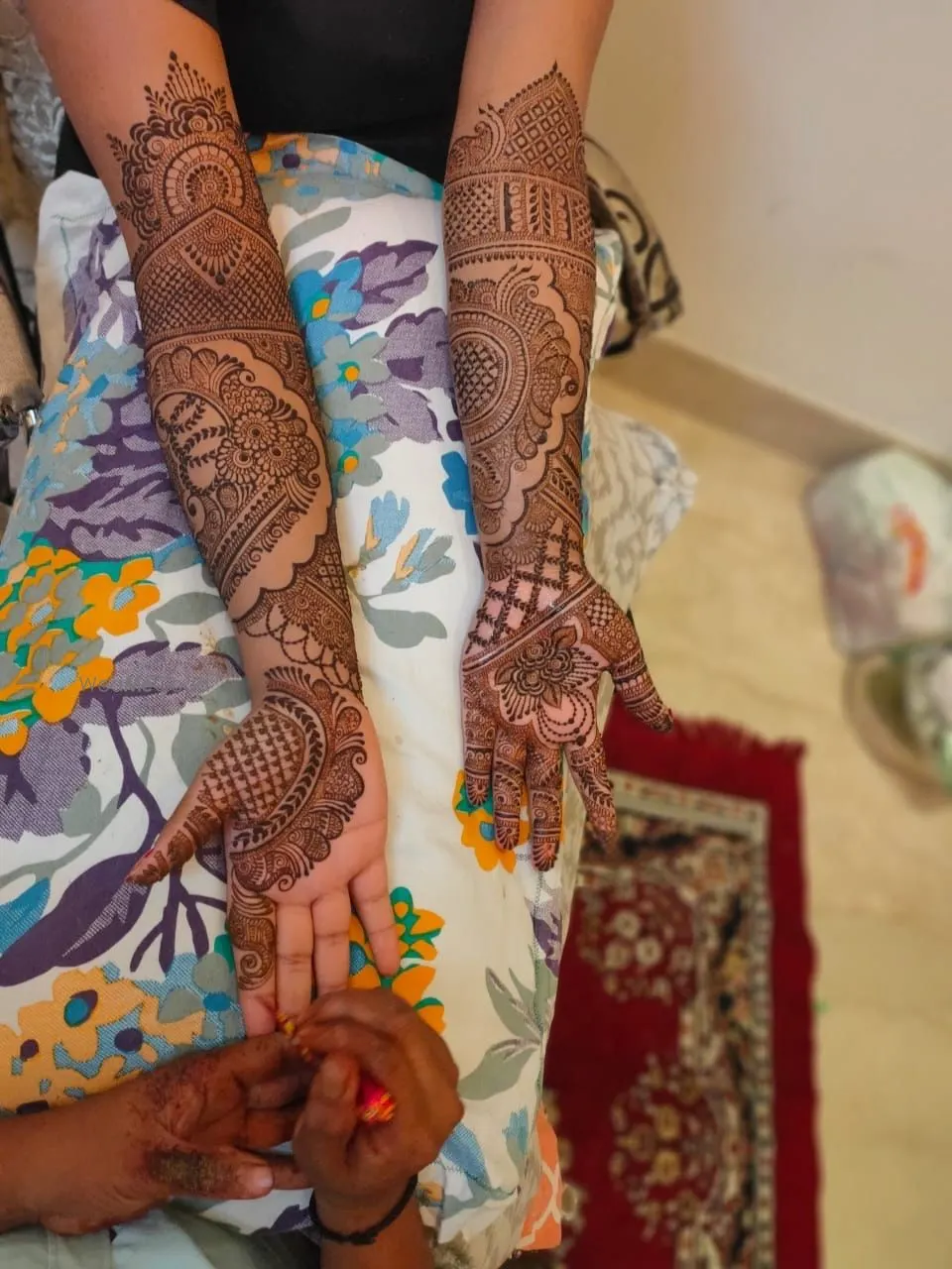Amit Mehandi