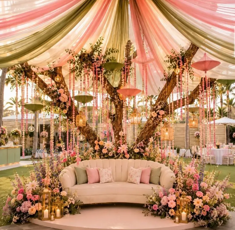Weddings By Soulful Stories