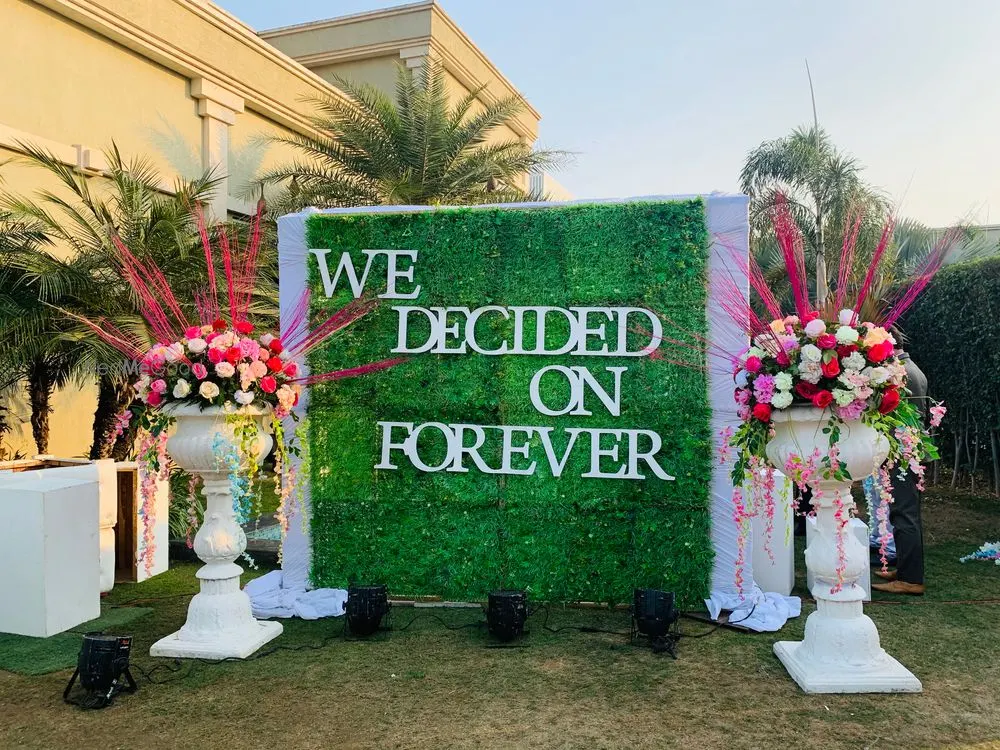 White Lion Events