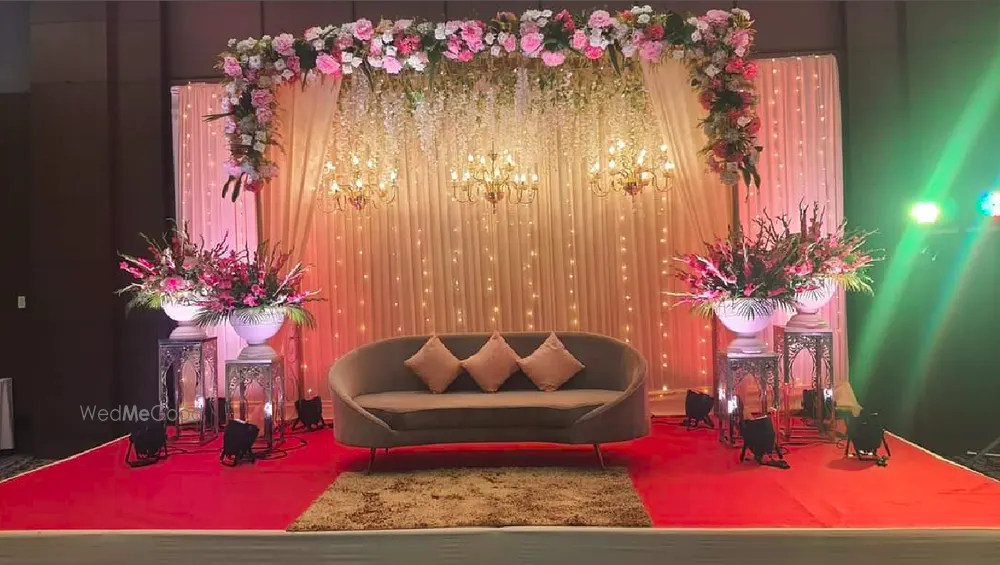 Desiring Event Planners