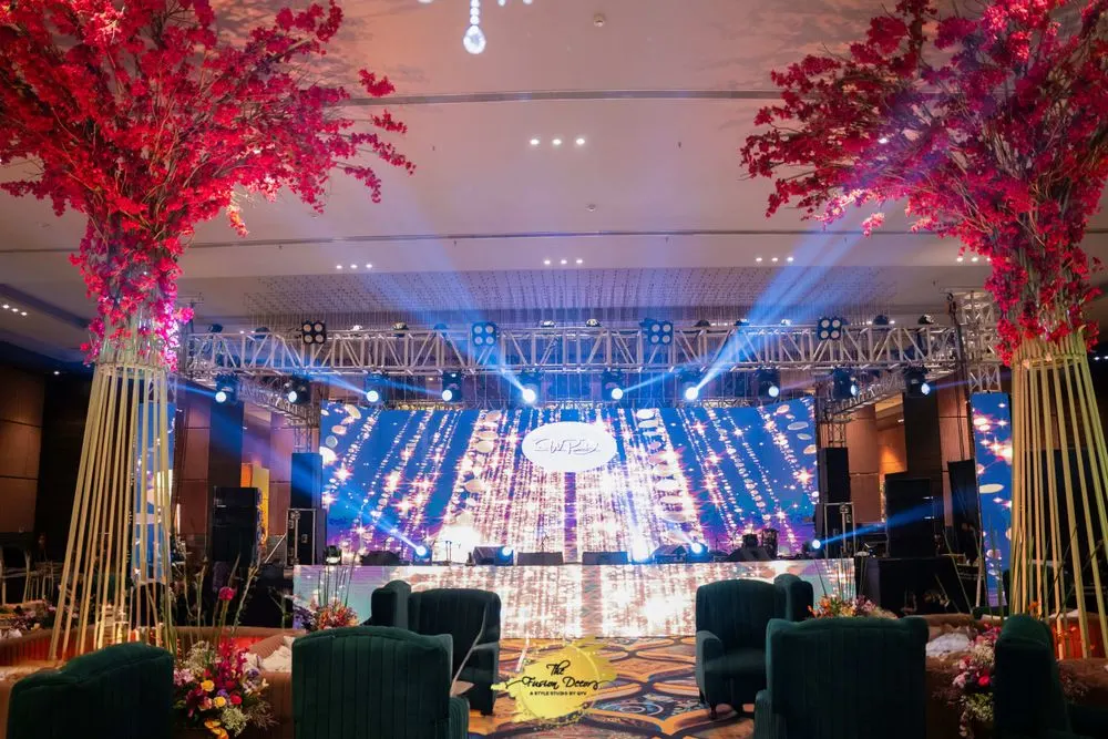 Fusion Decor