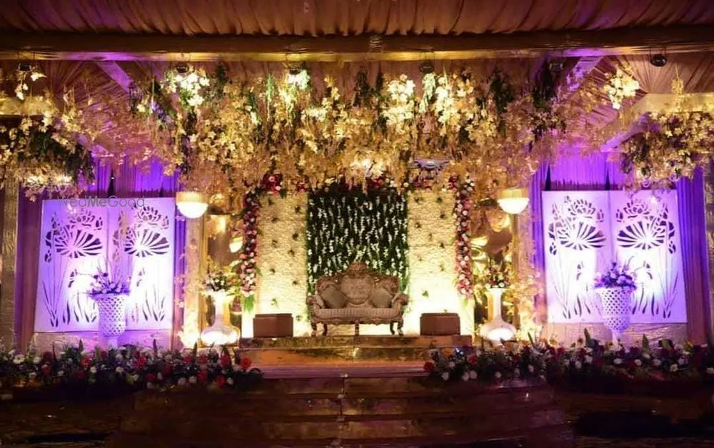The Shaadi Factory Pvt. Ltd.