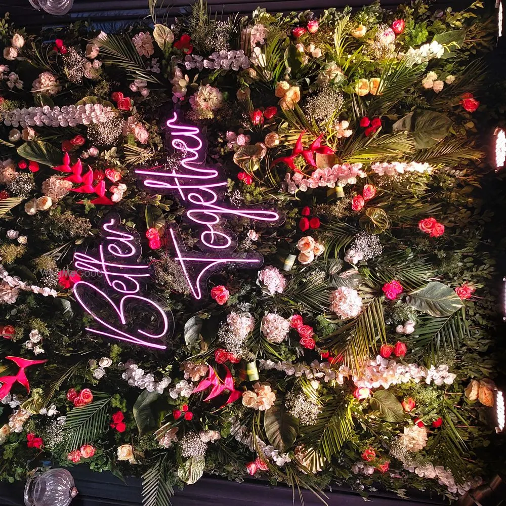 The Bride's Maid- A Luxury Wedding Designing & Planning Company