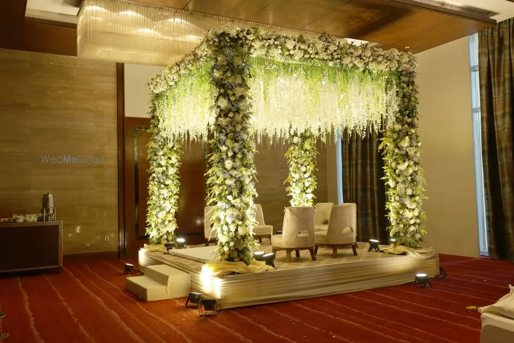 Showmaqers Event Planner