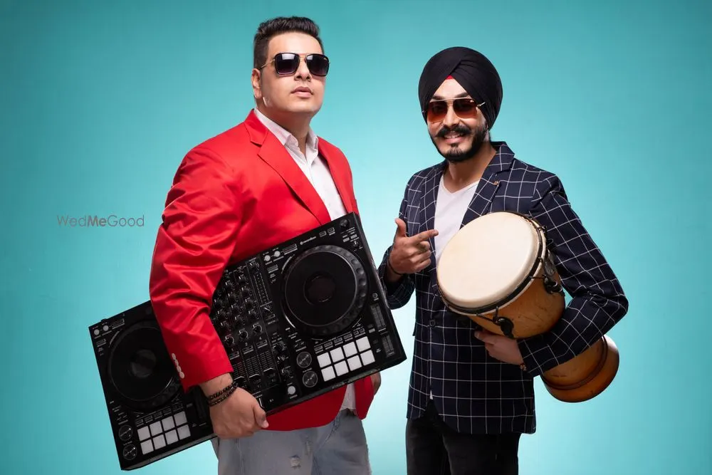 Dj Sushein