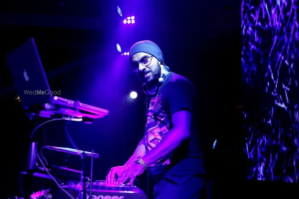 DJ Tarandeep