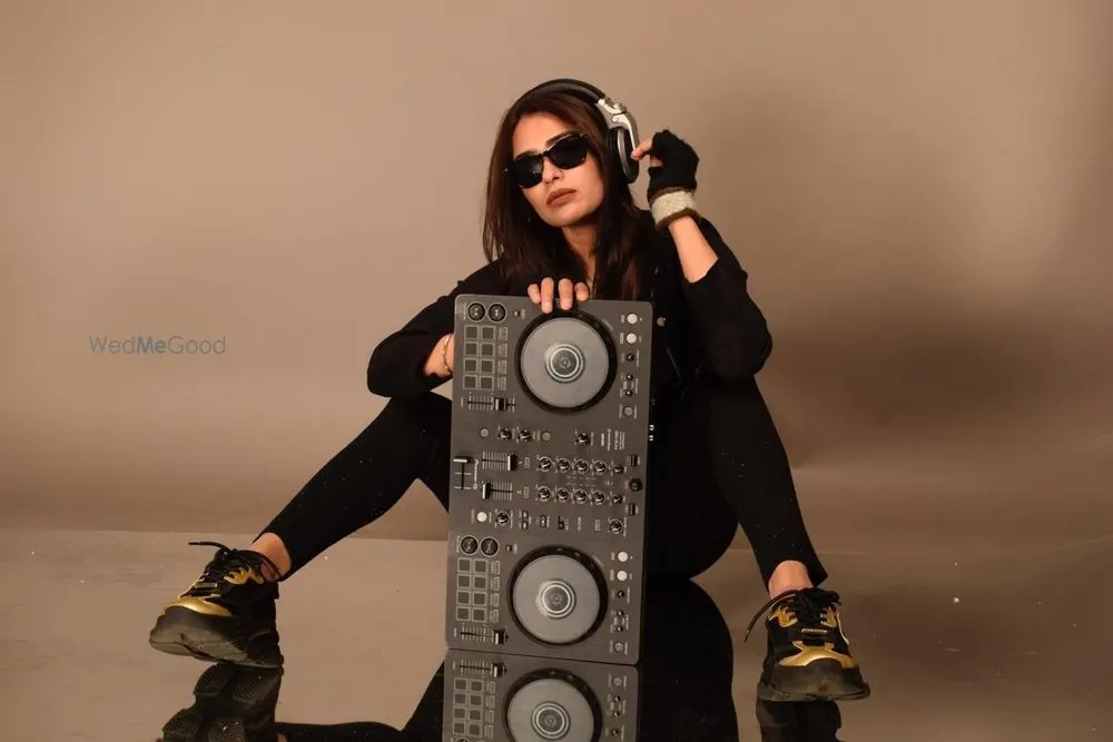 DJ Aanvi