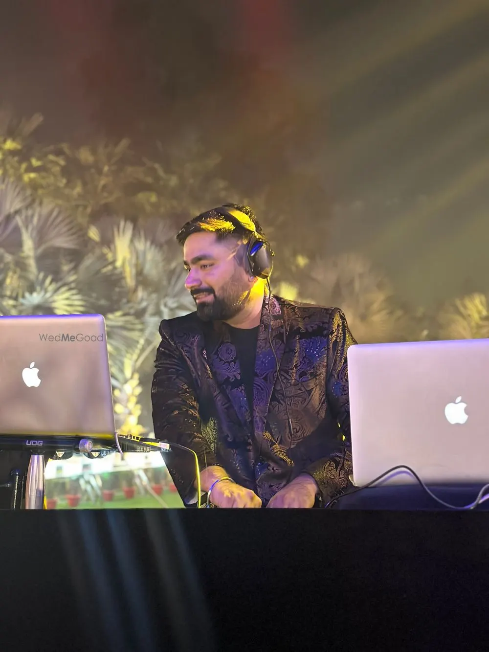 DJ Prithvi