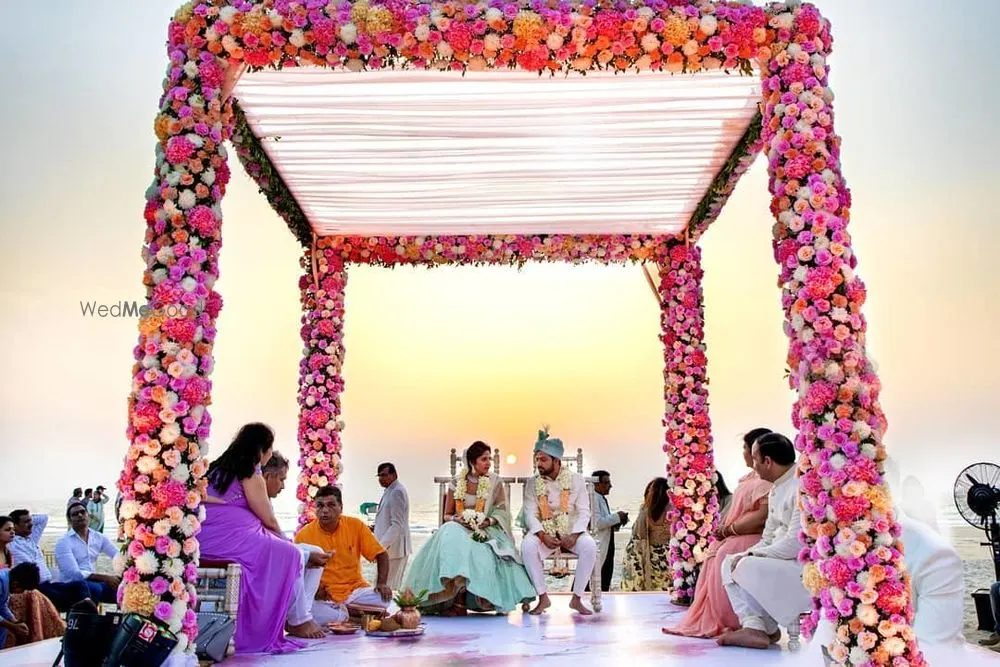 Shaadi Brigade