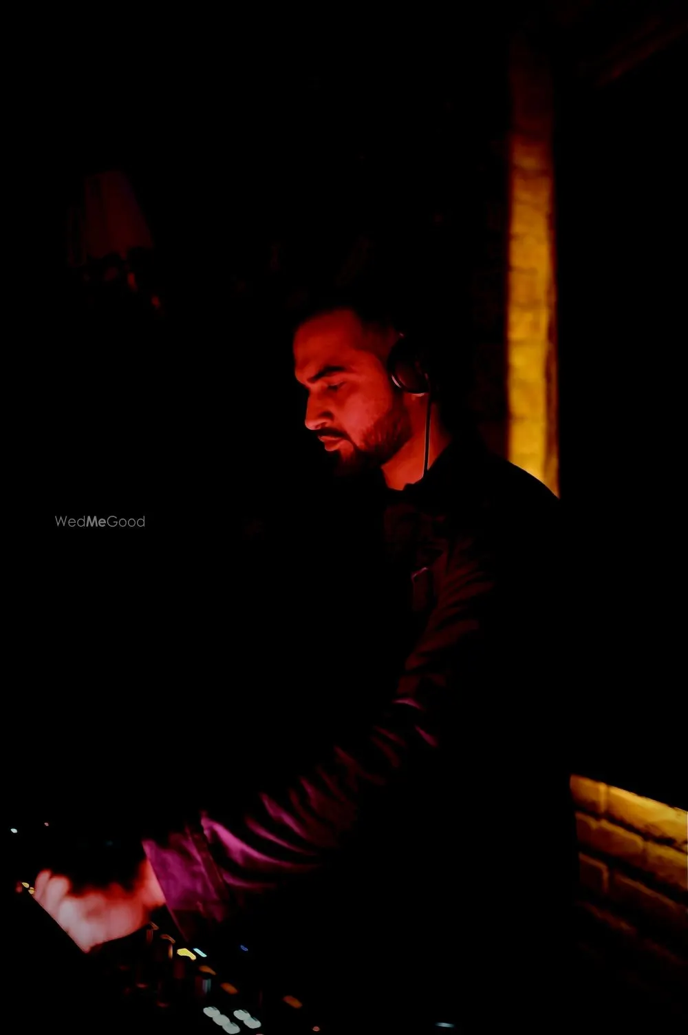 DJ ANI