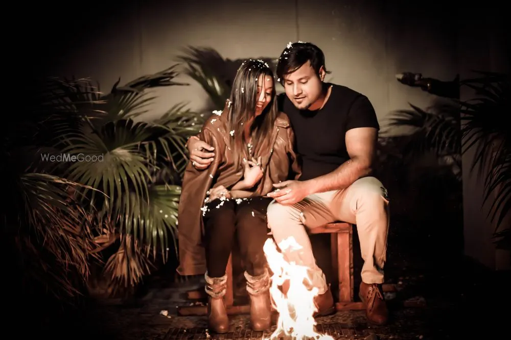 Photo Production