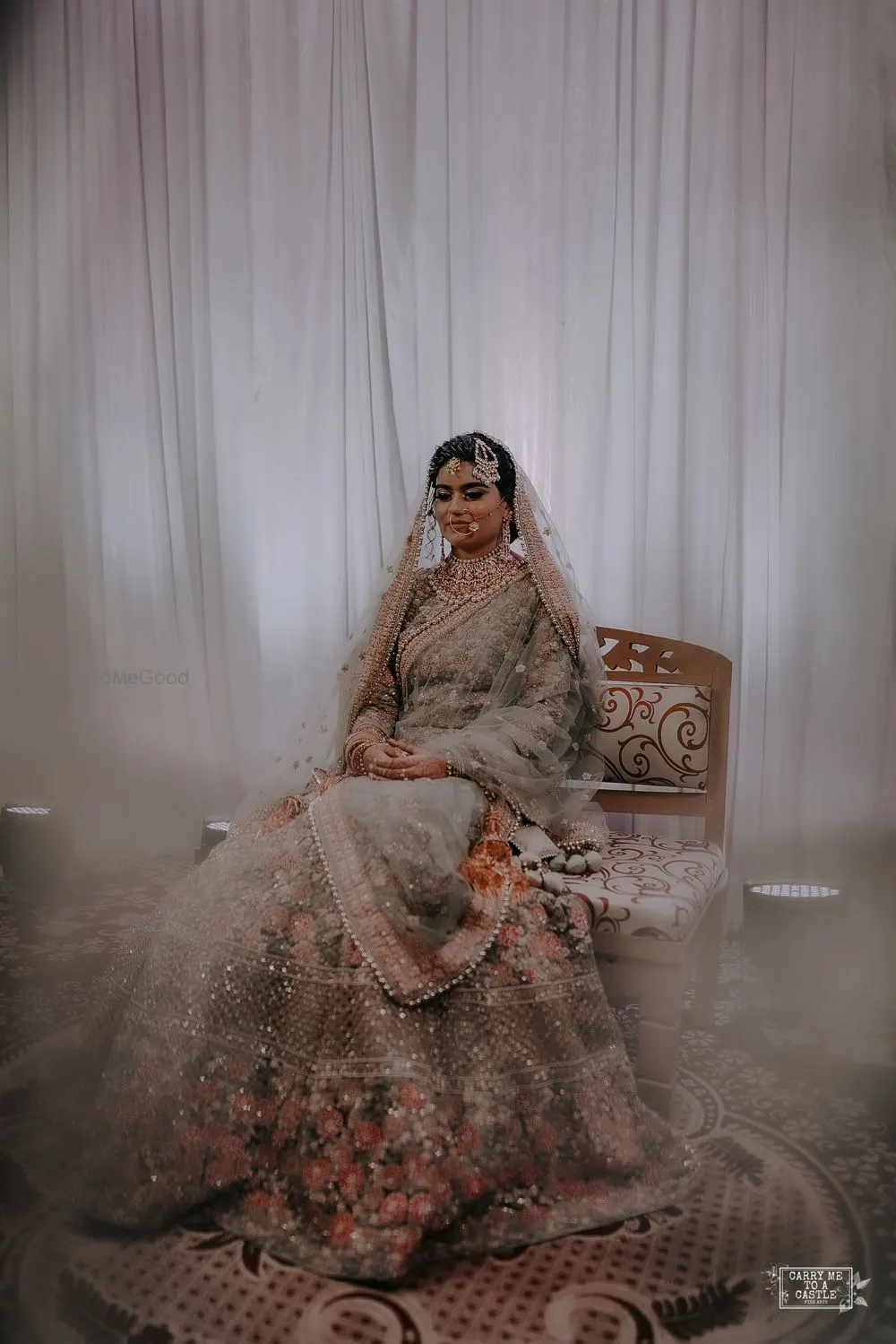 Cmtc Fine Art Wedding Photography