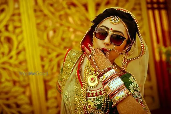 Pk Photo Studio Candid Wedding Photography