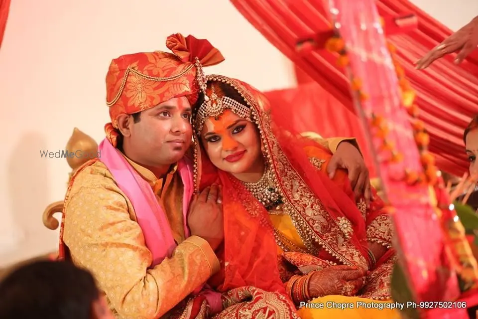 Prince Chopra Photography