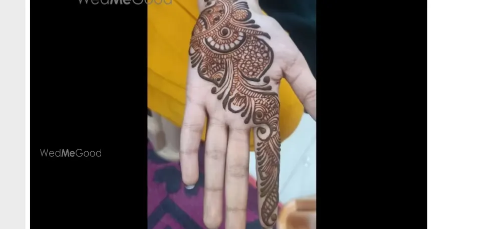 Priya Mehndi Group