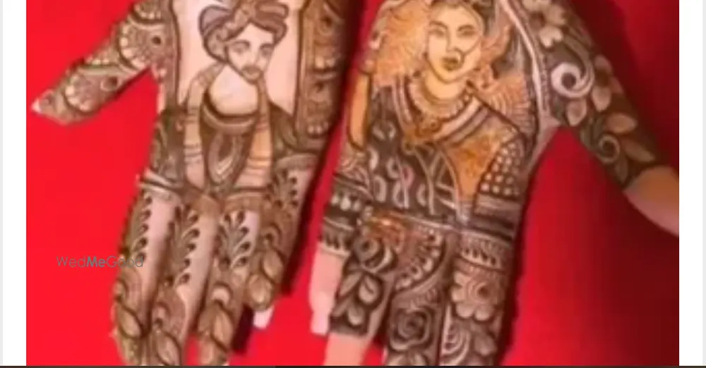 Yash Mehendi