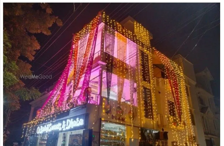 Royal Events And Decorations Decor