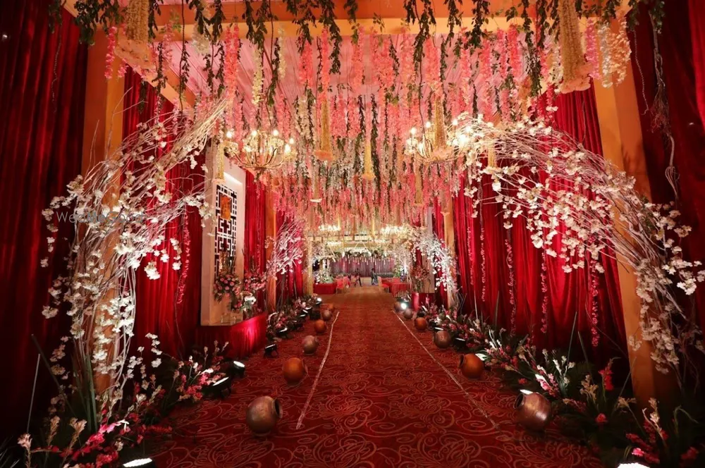 Bluebird Events