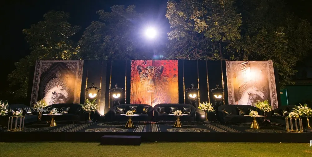 Shubhaarambh Event Planners Decor