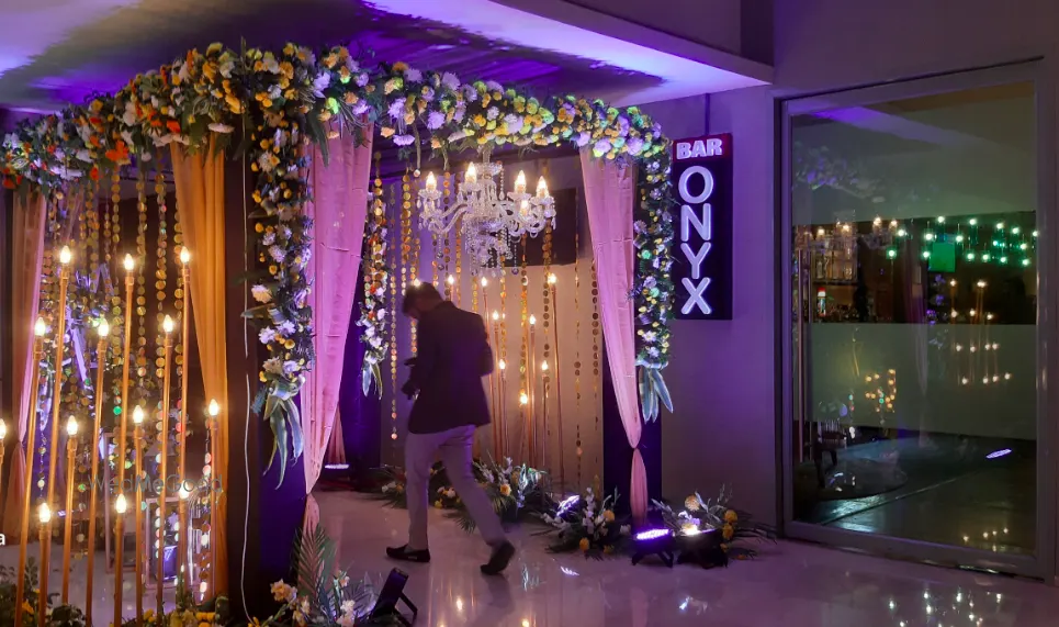 Wedding Parva Decorators Decor