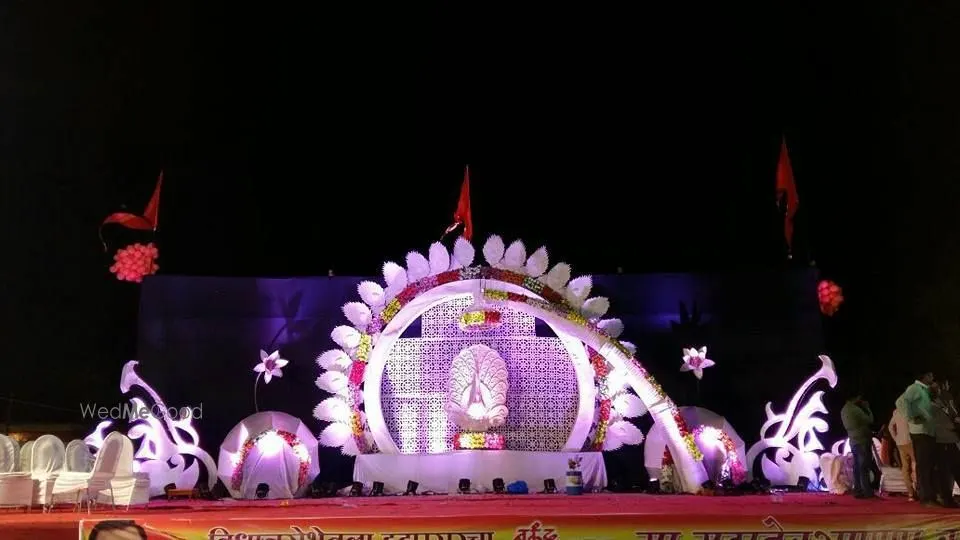 Agra Event Management