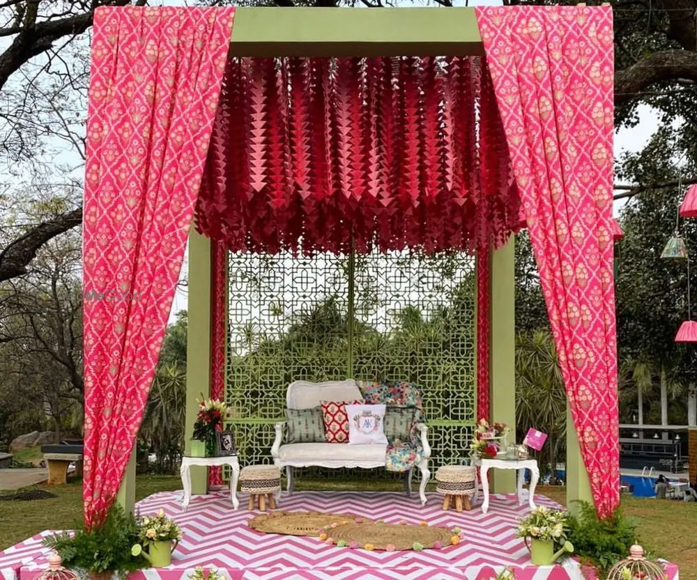Jain Events