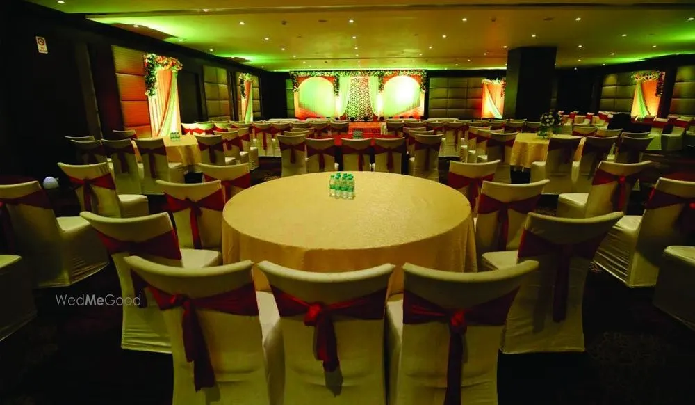 Gautam Events And Decorators