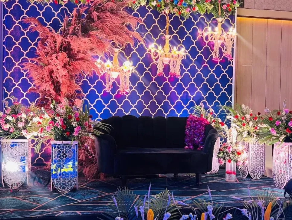 The Planning Paradise Decor