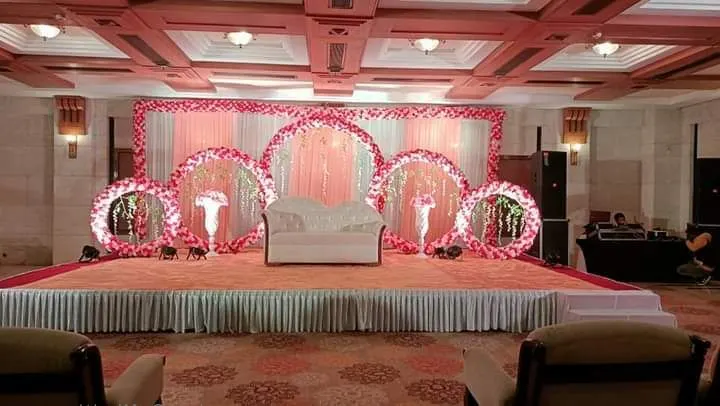 Pushpak Florist