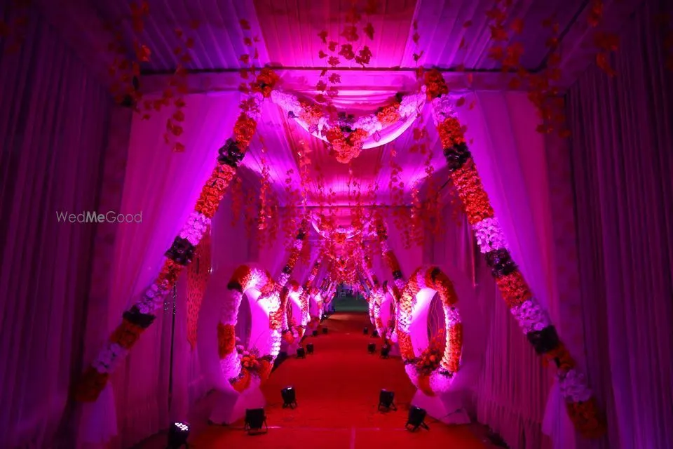 Niyarra Events