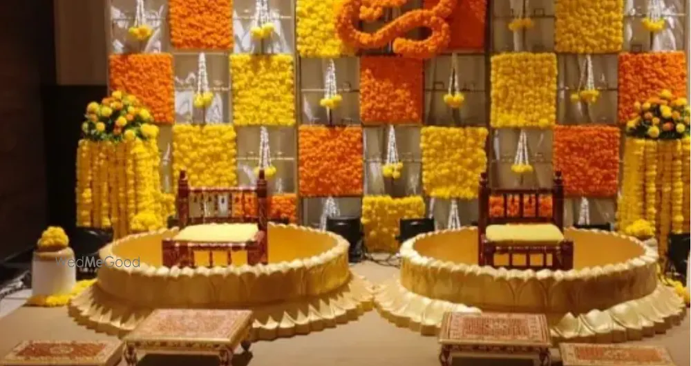 UA Events Decor