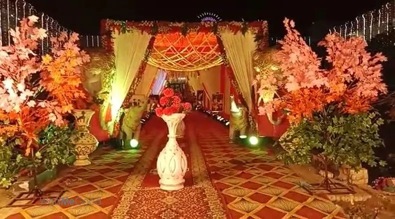 HA Events And Weddings
