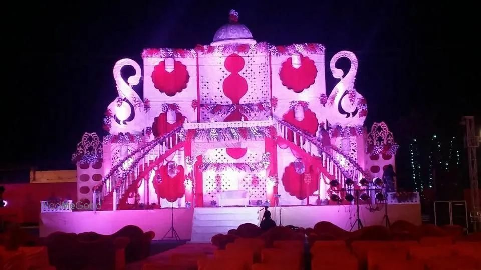 Event Destination