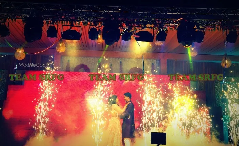 SRFG And Entertainments