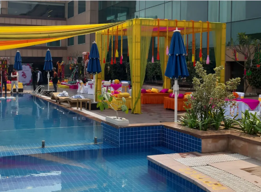 Prateek Decorators & Events