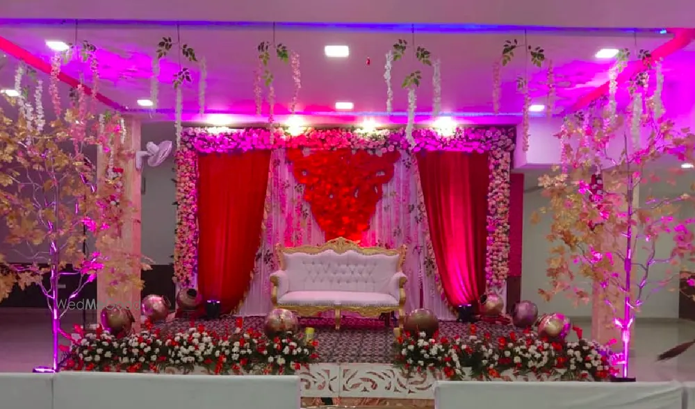 Garg Tent House