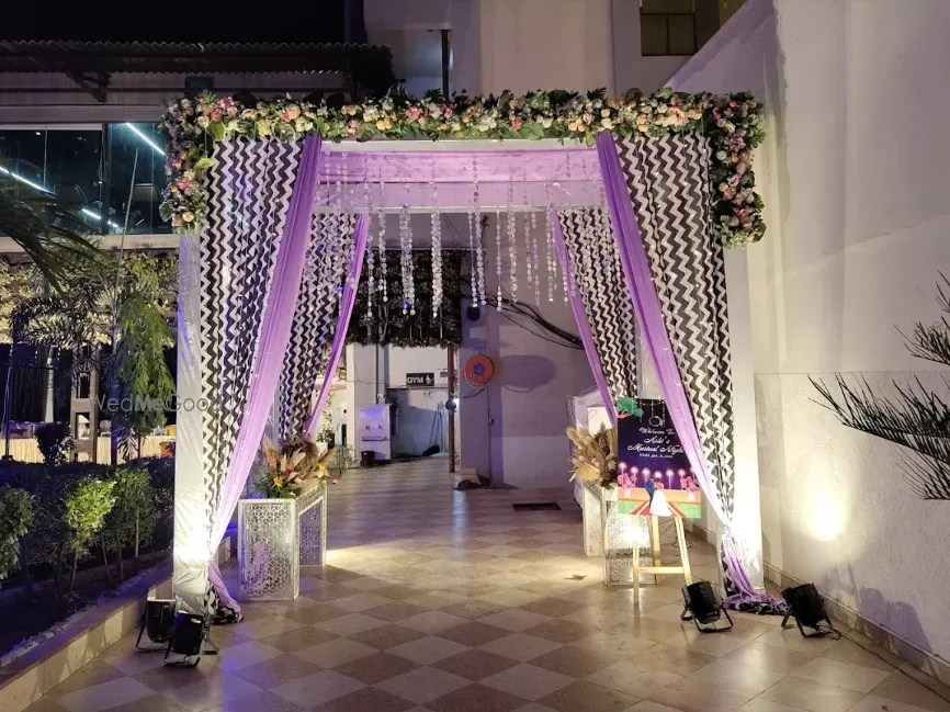 Your Wedding Plan
