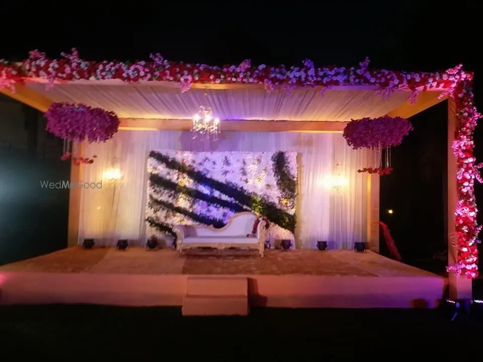 Limelight Events