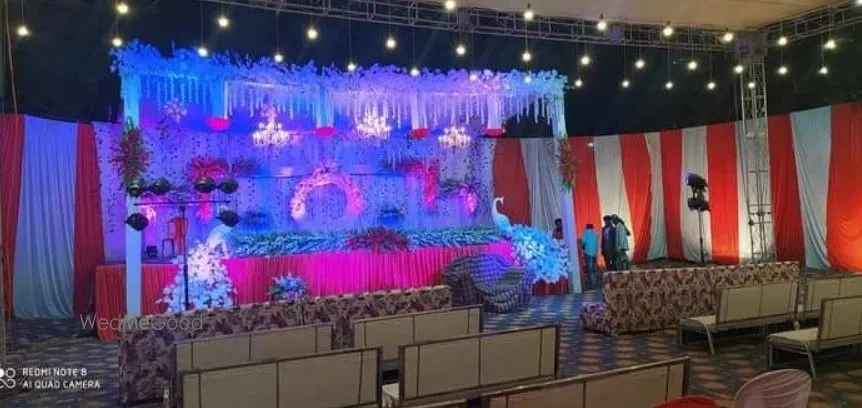 Amit Tent House