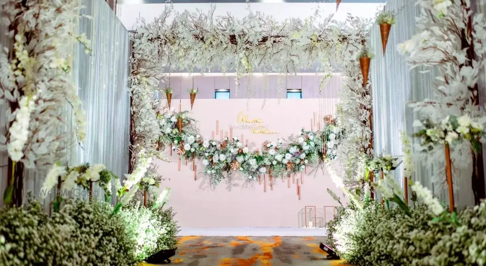 Desire Wedding Event