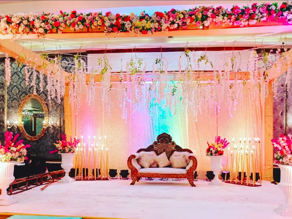 Ramottam CheeRaj Events