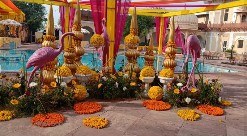 Dream Event Company Decor